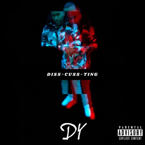 Diss Cuss Ting ft. KWASI | Boomplay Music