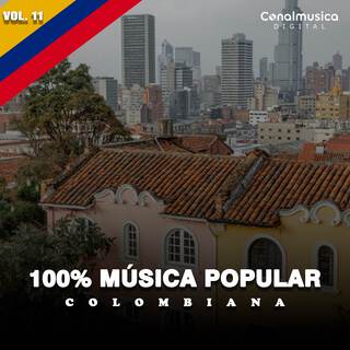 100% Música Popular Colombiana