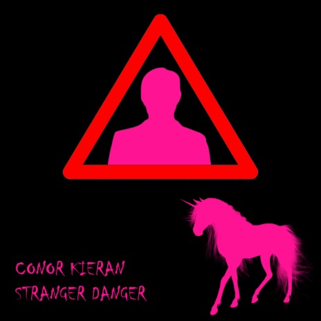 Stranger Danger | Boomplay Music