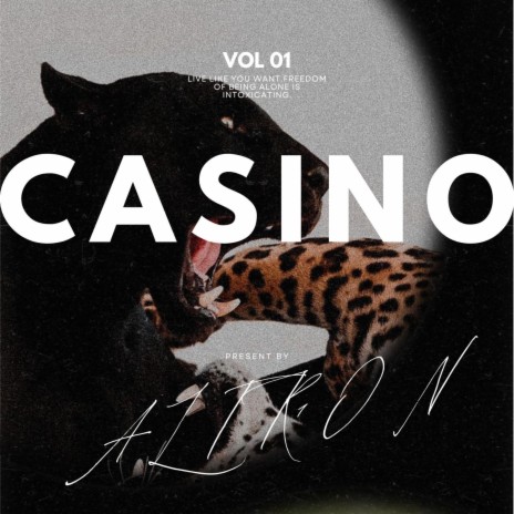 CASINO ROYALE | Boomplay Music