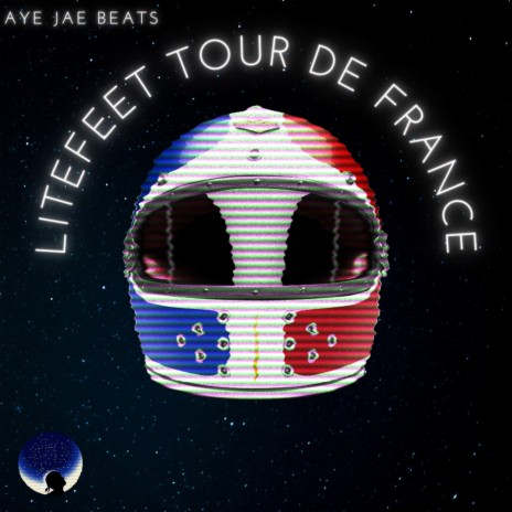 LITEFEET TOUR DE FRANCE | Boomplay Music