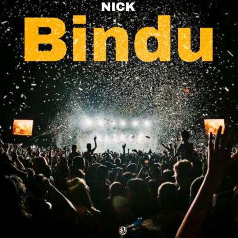 Bindu (Mix) ft. MK Boris | Boomplay Music