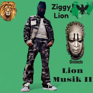 Lion Musik II