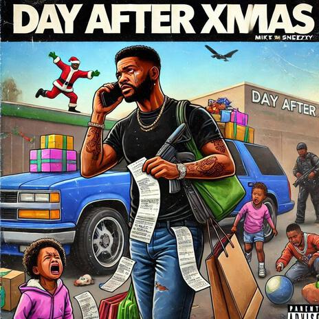 Day After Xmas | Boomplay Music