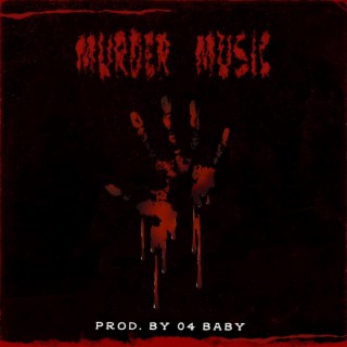 MURDER MUSIC, Vol. 1