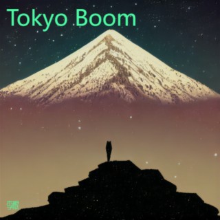 Tokyo Boom