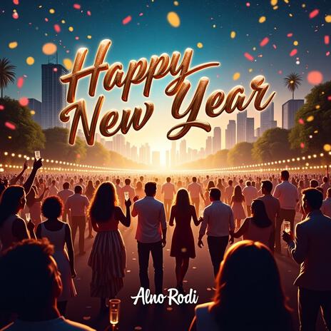 Happy New Year | Boomplay Music