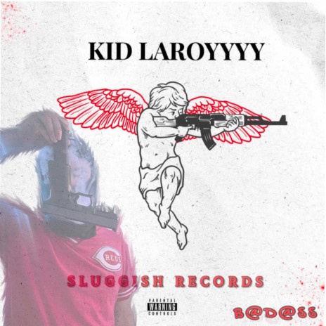 kid laroyyyy | Boomplay Music