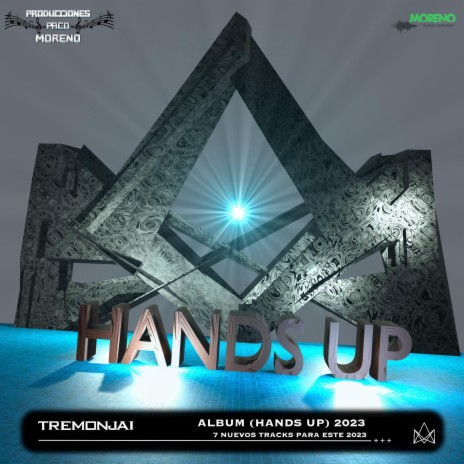 Hands Up (album title) | Boomplay Music