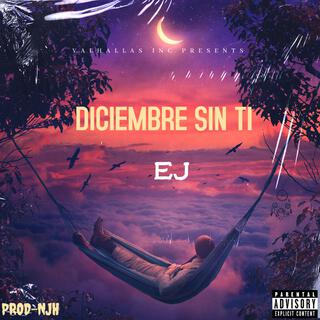 DICIEMBRE SIN TI (PROD-NJH Remix)