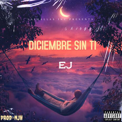 DICIEMBRE SIN TI (PROD-NJH Remix) ft. PROD-NJH | Boomplay Music