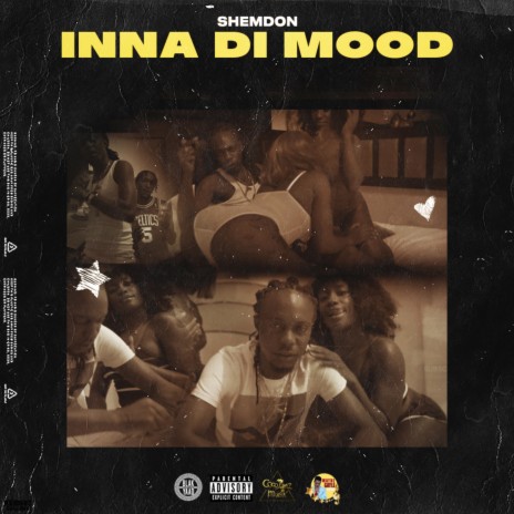 Inna Di Mood