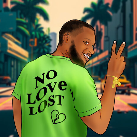 No Love Lost | Boomplay Music