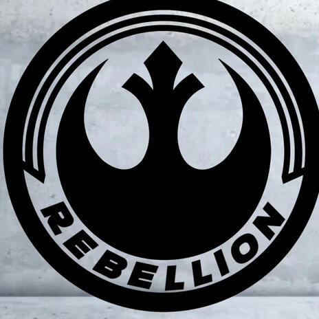 REBELLION | Boomplay Music