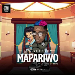 Mapriwo by zinoleesky