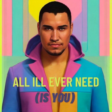 All I Ever Need (Is You) | Boomplay Music