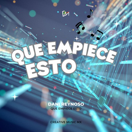 Que empiece esto | Boomplay Music