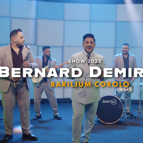 Bernard Demirali (BARILJUM COROLO) | Boomplay Music