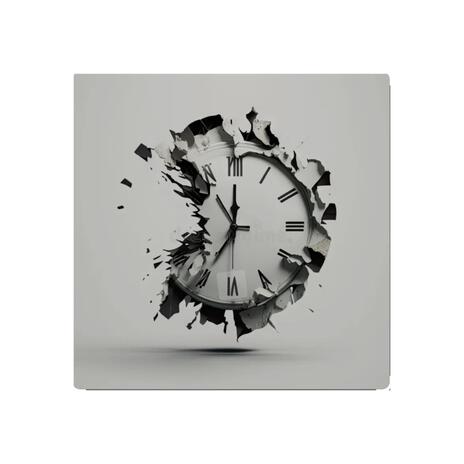 Time Will Tell | Boomplay Music