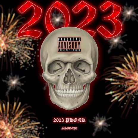 2023 PHONK | Boomplay Music