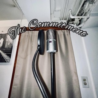 THE COMMITMENT {EP}