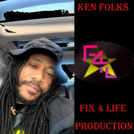 Ken Folks ft. Yukmouth | Boomplay Music