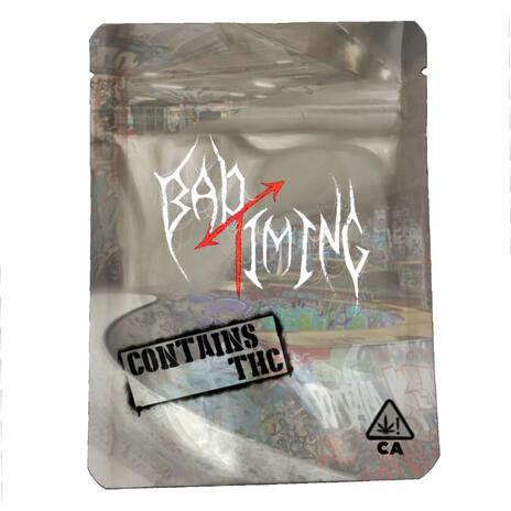 Contains THC | Boomplay Music