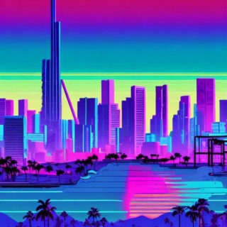 80's Mix/Synthwave #4 (Demos)