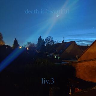 death is beautiful