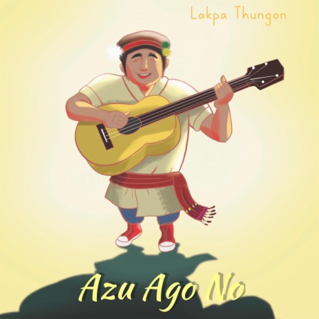 Azu Ago No | Boomplay Music