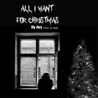 ALL I WANT 4 XMAS