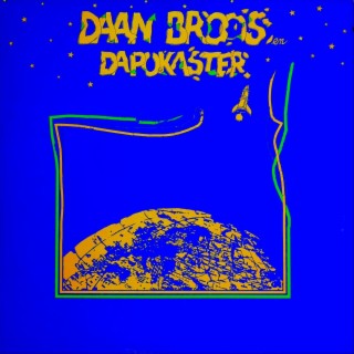 Daan Broos