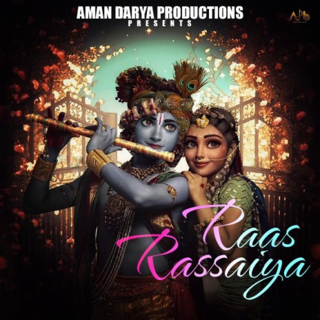 Raas Rassaiya ft. Vipin Lyricist, Sidhant Choudhury & Akash Dubey | Boomplay Music