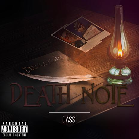 Death Note | Boomplay Music