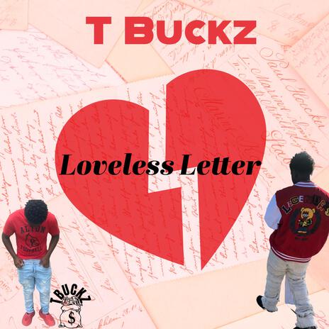 Loveless Letter | Boomplay Music