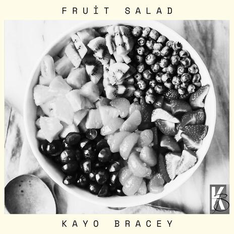 Fruit Salad | Boomplay Music