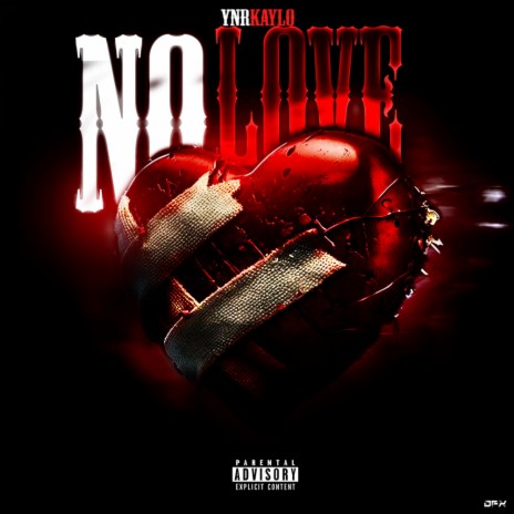 No Love | Boomplay Music