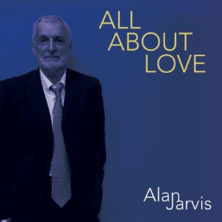 Alan Jarvis