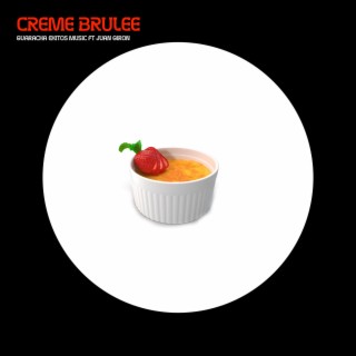 CREME BRULEE