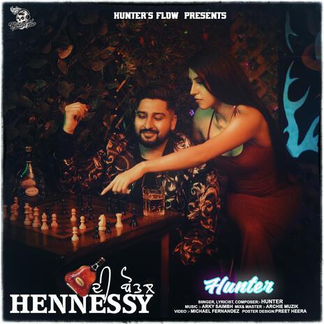 Hennessy di Botal | Boomplay Music