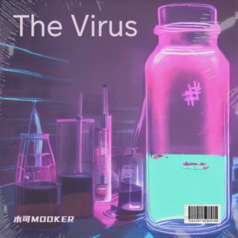 The Virus | Boomplay Music