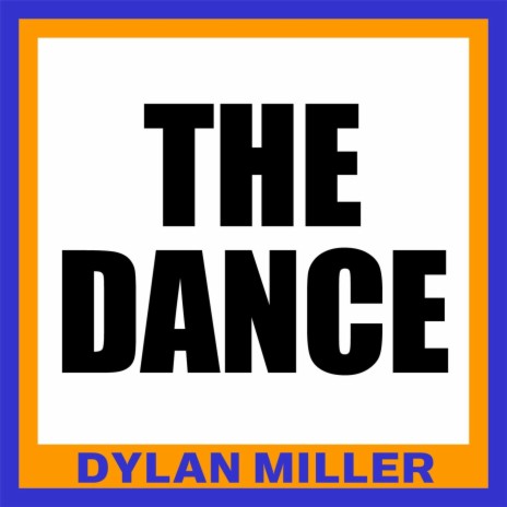 The Dance | Boomplay Music