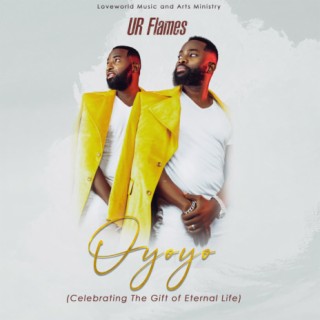 Oyoyo (Celebrating The Gift of Eternal Life)
