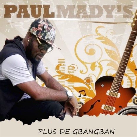 Plus de Gbangban | Boomplay Music