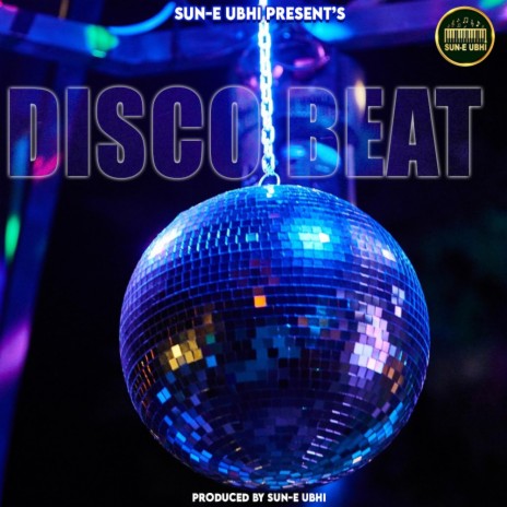 Disco Beat | Boomplay Music