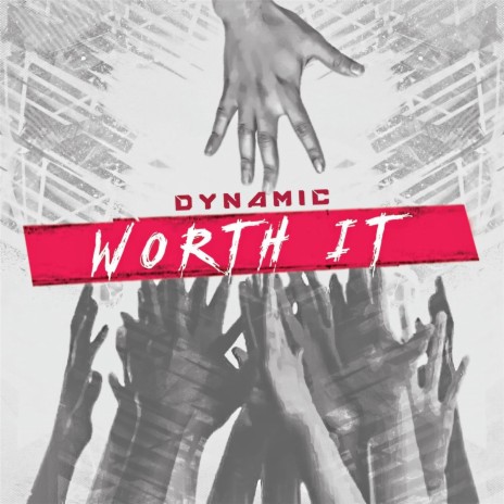 Worth It (feat. Mike Rizos & Matt Dymend) | Boomplay Music