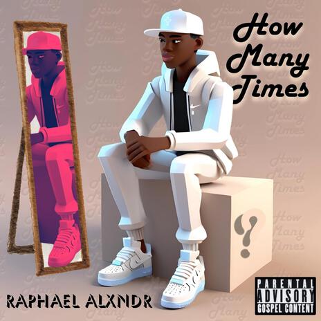 HOW MANY TIMES | Boomplay Music