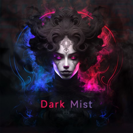 黑雾 Dark Mist ft. 拼音师BGM