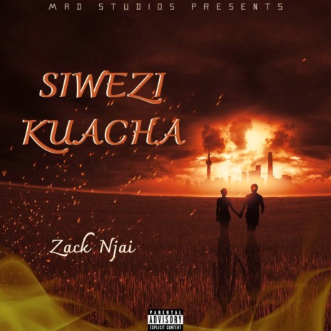 Siwezi Kuacha | Boomplay Music