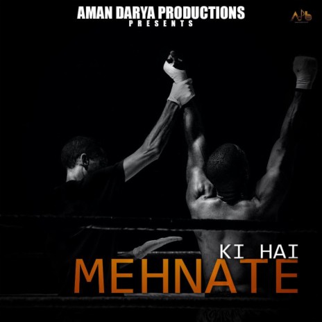 Ki Hai Mehnate ft. Vipin Lyricist, Aditya Mishra & Anurag Sahu | Boomplay Music